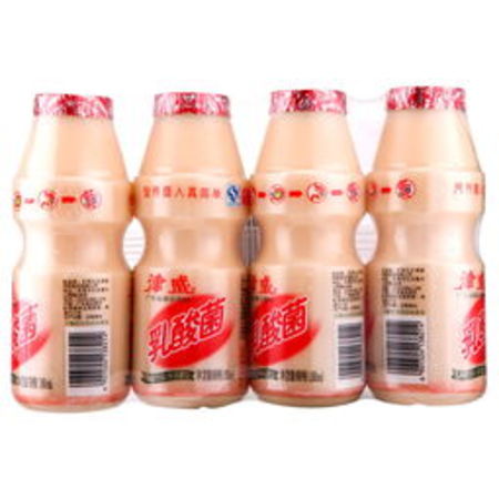 津威乳酸菌飲品價(jià)格表(津威乳酸菌飲品多少錢)