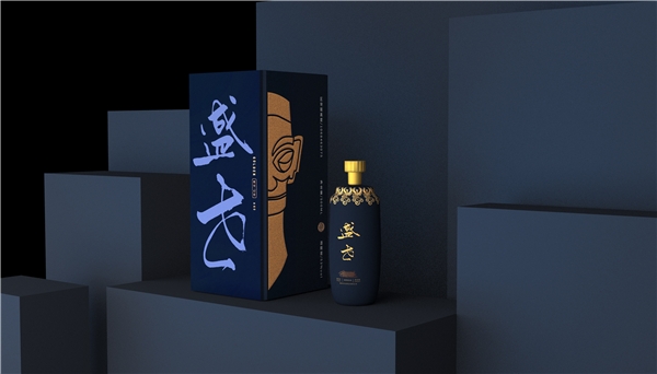 既做白酒也做文化，數(shù)字時(shí)代下“盛世”開篇