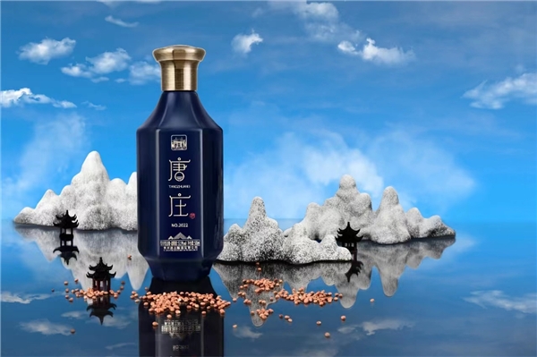 單店開業(yè)再破千萬！唐莊老酒“四個堅持”新征程火勢啟動