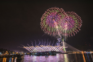 公園主題煙花表演，特效煙花，高空焰火，背景煙花等大小型煙火燃放
